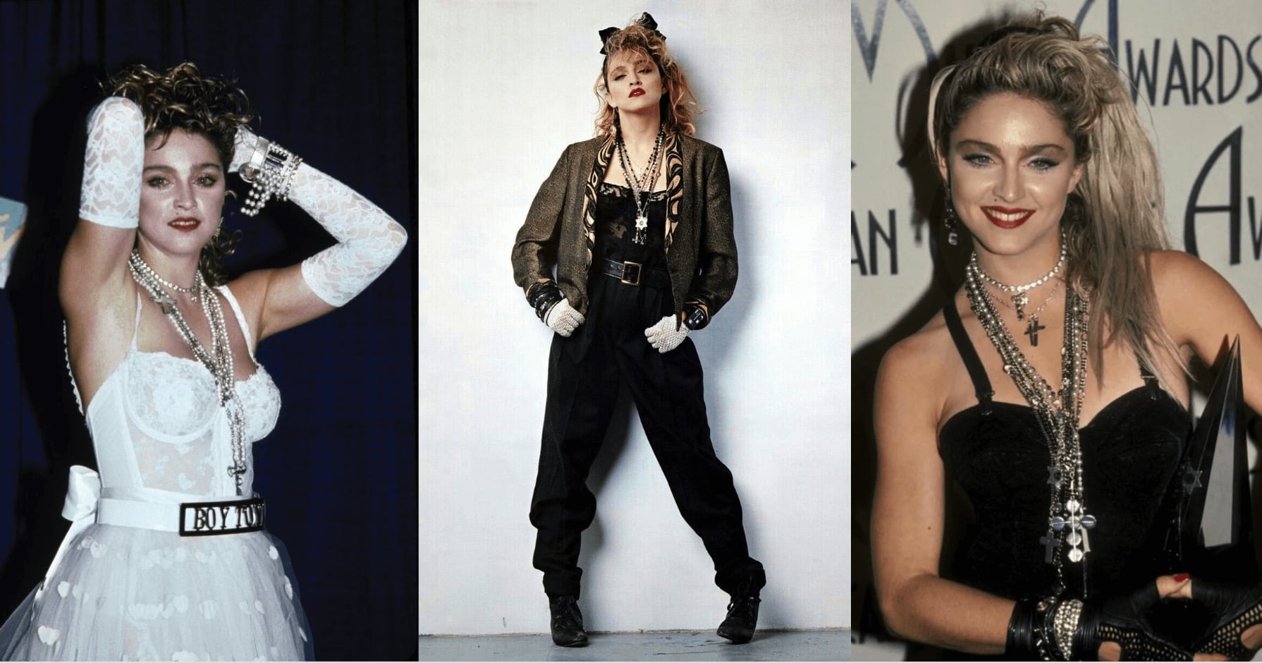 <strong>Madonna: La Reina del Pop que Reinventó la Rebeldía</strong>