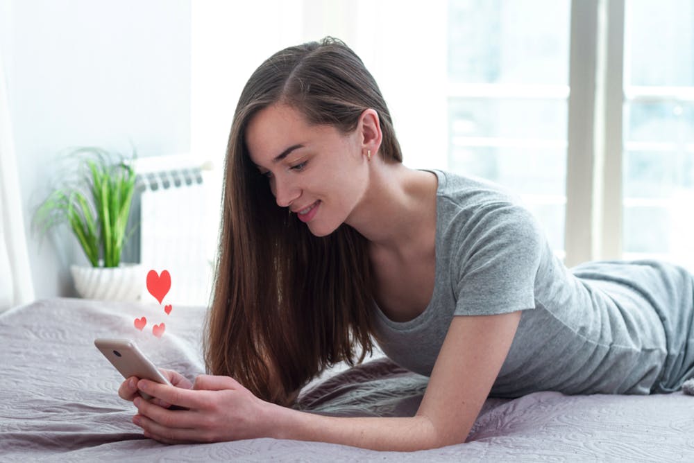 Las nuevas reglas del flirting digital