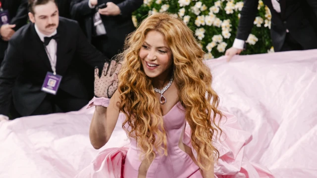 Los mejores vestidos de la Met Gala 2025: cuando la moda se volvió cyborg
