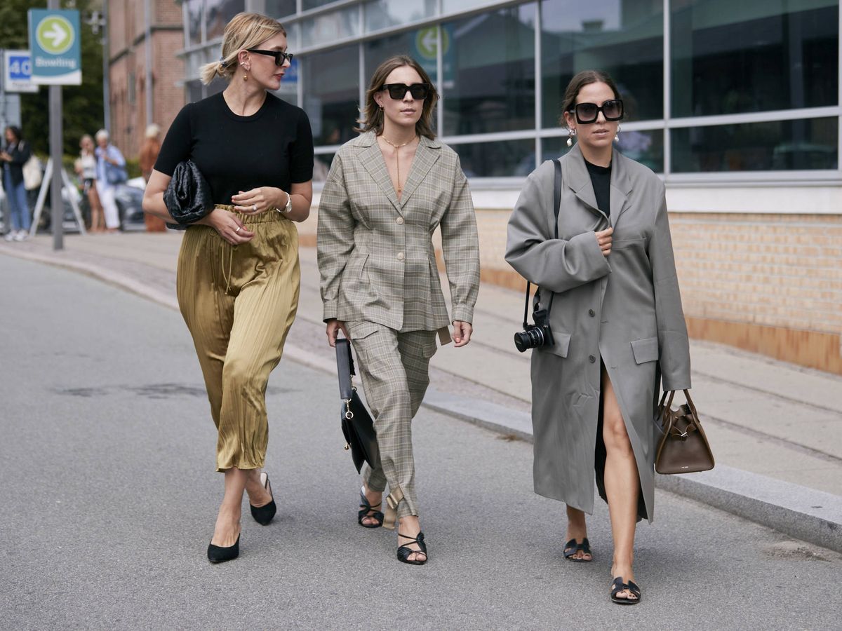 EL PASADO SIEMPRE VUELVE… ¡Y ESTÁ DE MODA!
