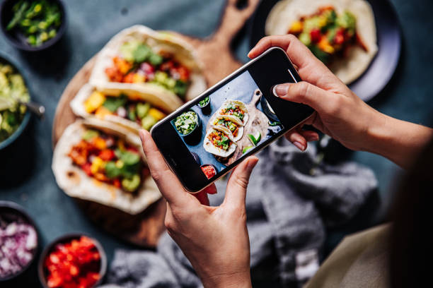 Food bloggers: los nuevos chefs de Instagram que están cocinando tu próxima obsesión