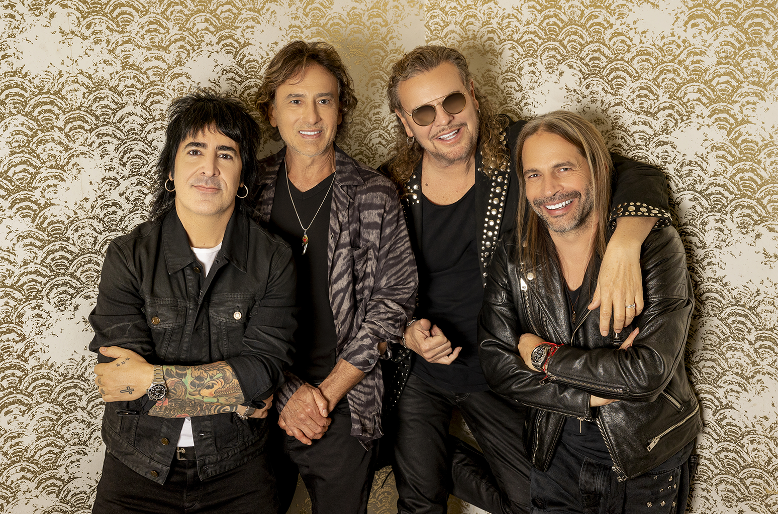 <strong>Caifanes, Soda, Maná… Los himnos latinos que definieron una década</strong>