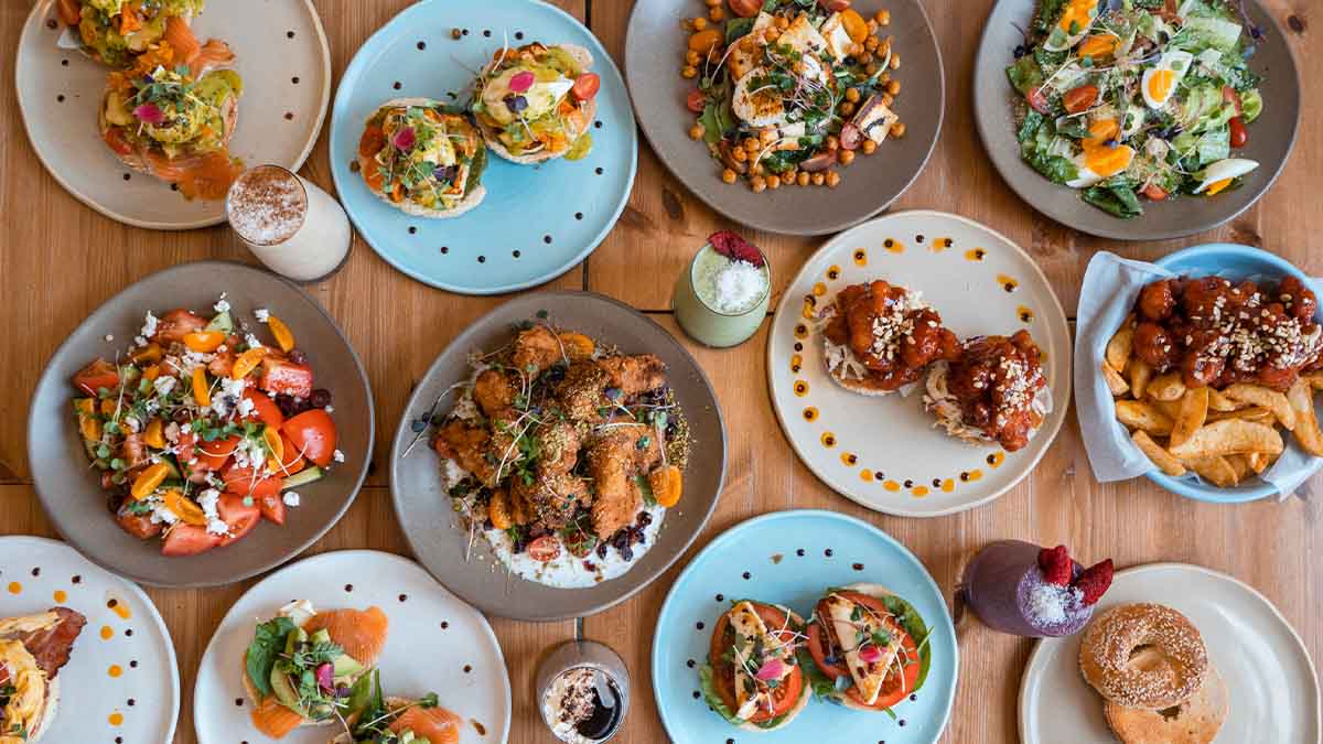 Sabores sin pasaporte: recetas que cruzan fronteras y conquistan paladares