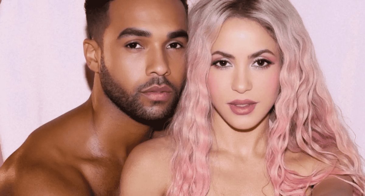 ¡Waka TikTok Love! El nuevo novio de Shakira es influencer, bailarín y… ¿fan de Piqué?