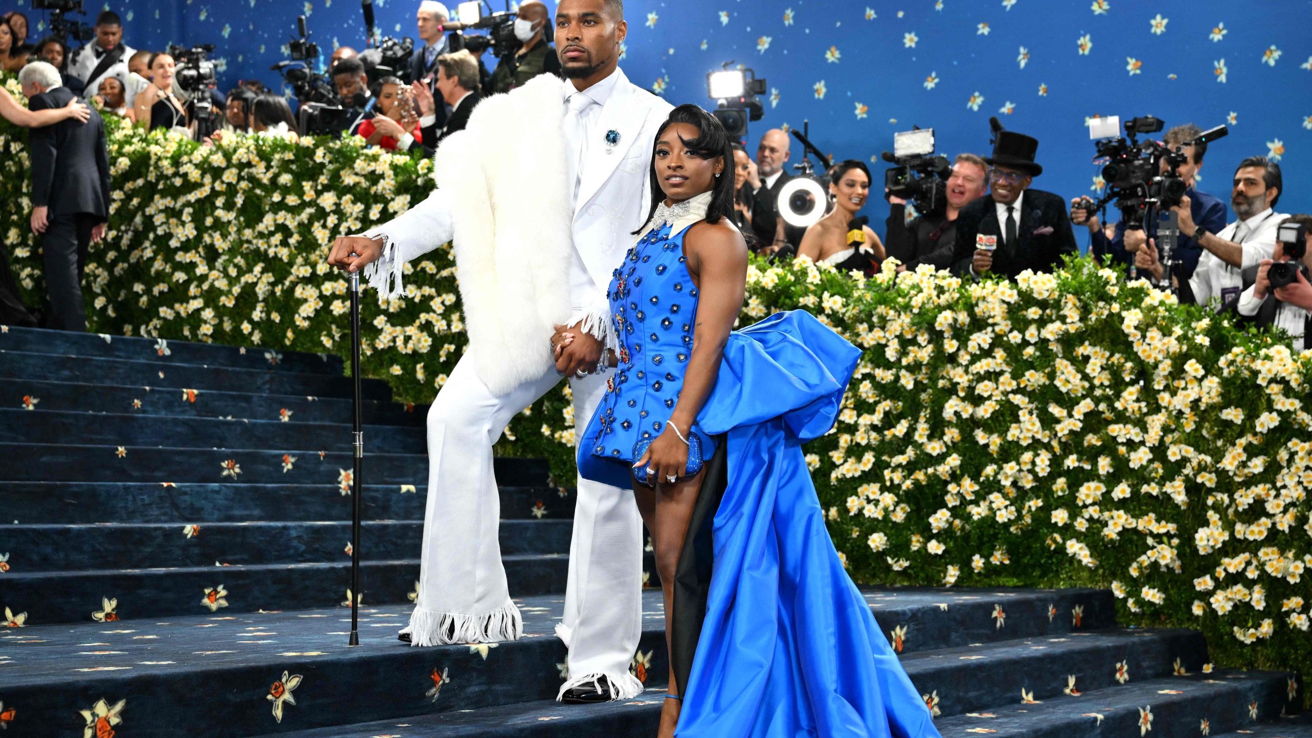 Los peores vestidos de la Met Gala 2025: cuando el futuro te traiciona