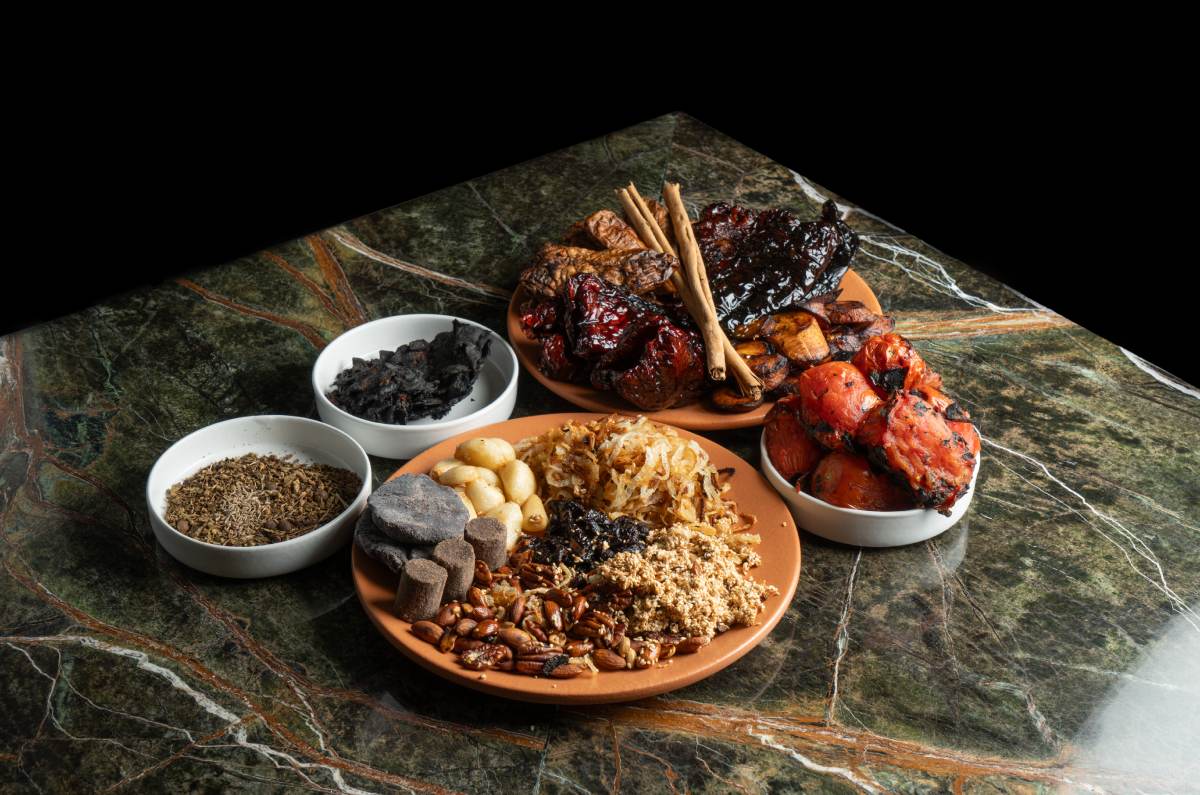 Recetas que el tiempo casi borra: los sabores ancestrales que el mundo está olvidando