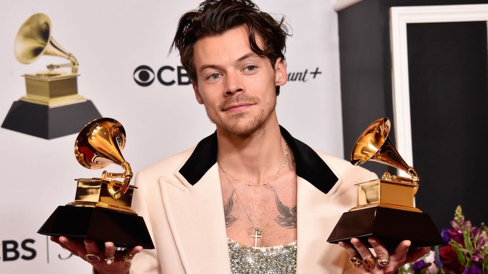 Harry Styles en pausa creativa: ¿burnout o reinvención silenciosa?