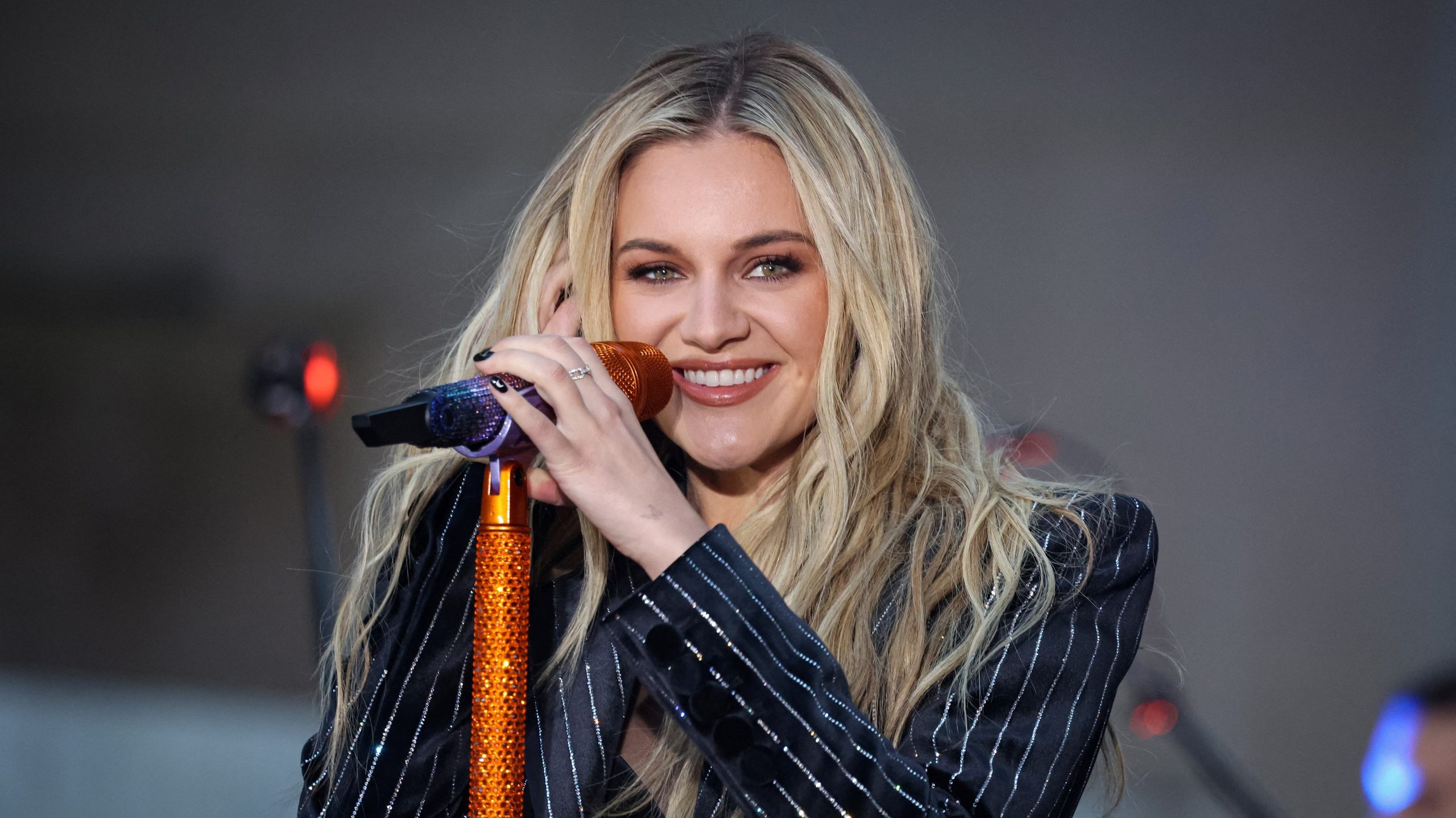 Kelsea Ballerini abandona los gimnasios y encuentra el verdadero bienestar