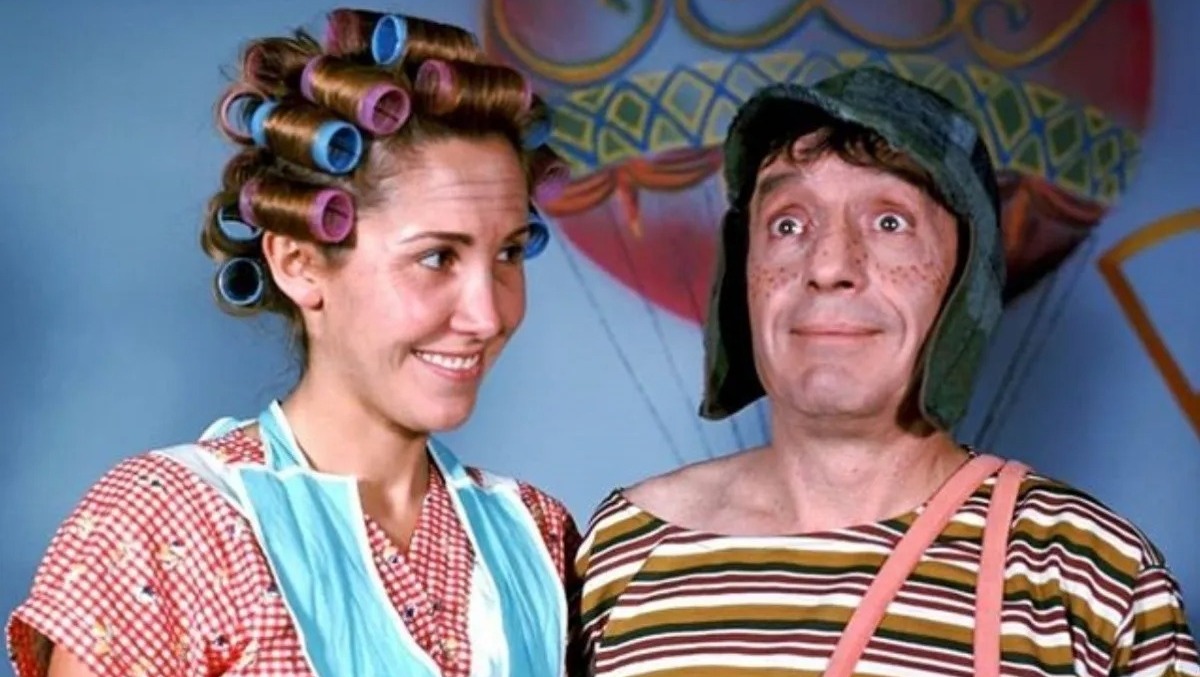 No solo fue la vecina del Chavo: la historia que no te contaron de Florinda Meza
