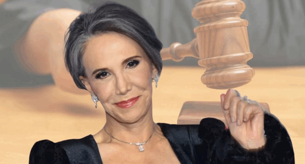 Florinda Meza en redes: la leyenda se vuelve viral