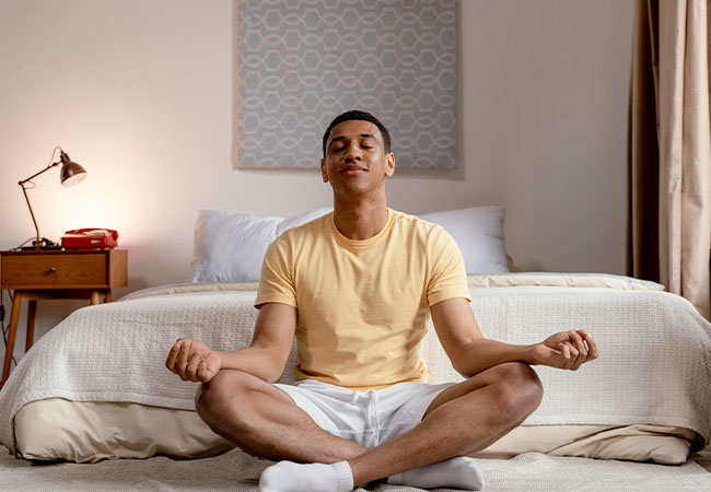 ¿Vivir sin prisa es el nuevo lujo? La tendencia zen que todos quieren adoptar