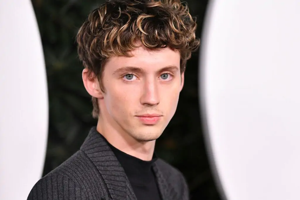 <strong>Troye Sivan cumple años en el Primavera Sound ¡y se viste de ‘papi’ español!”</strong>