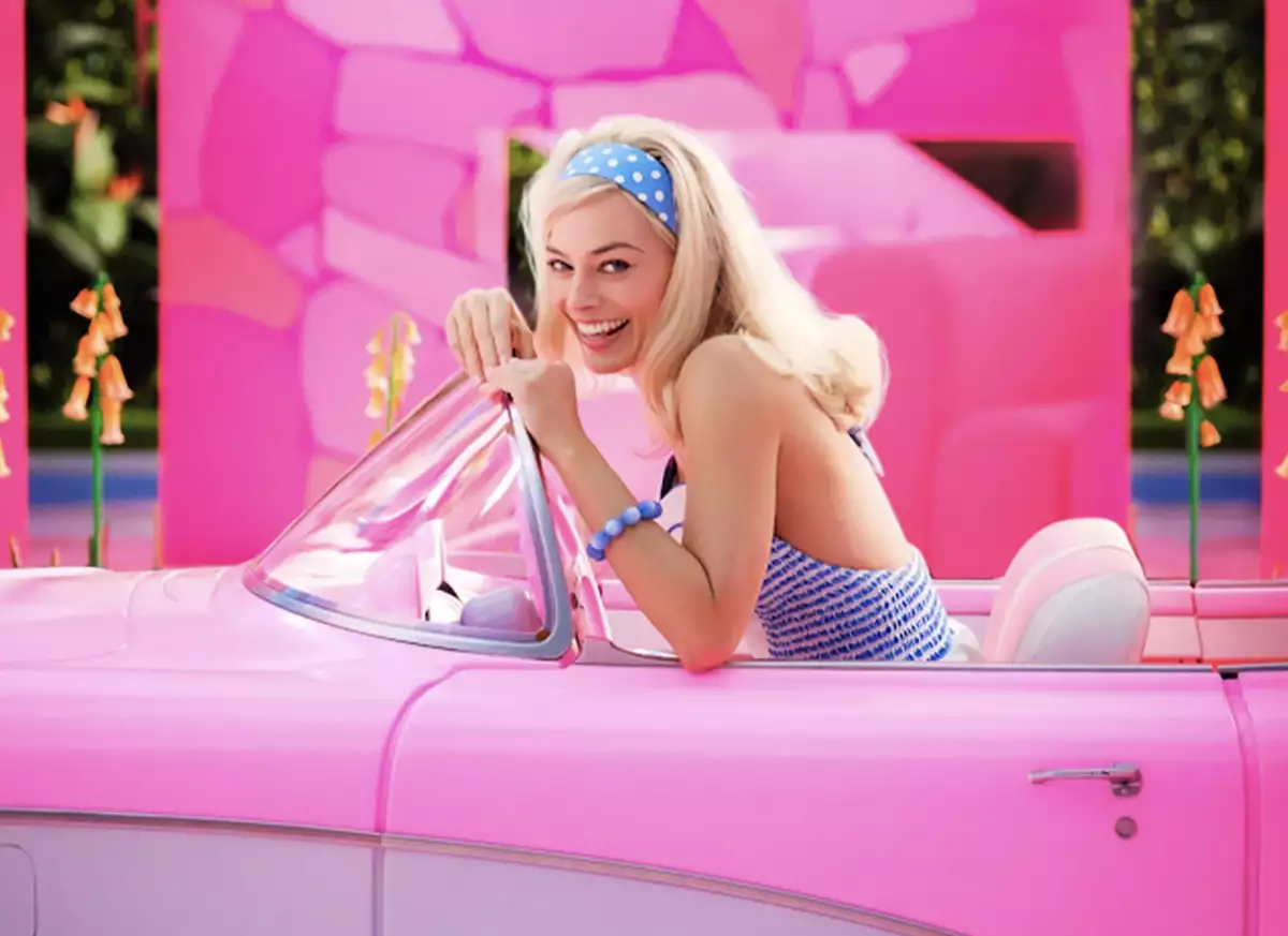 La tendencia “Barbiecore” conquista México: Rosa, brillos y nostalgia