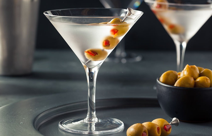 Cocteles de Alta Costura: Los tragos más fashion que deberías pedir según tu estilo