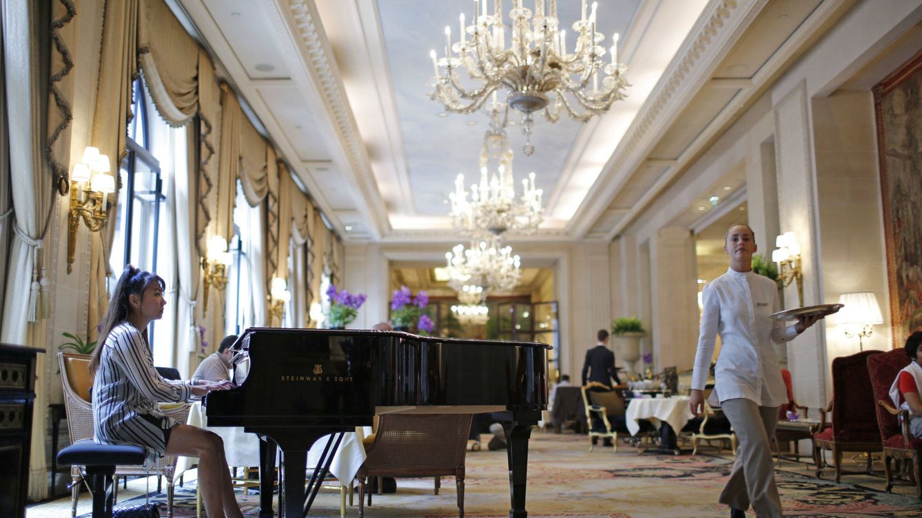 Lo que jamás te muestran los hoteles 5 estrellas (y que cambiará cómo viajas)