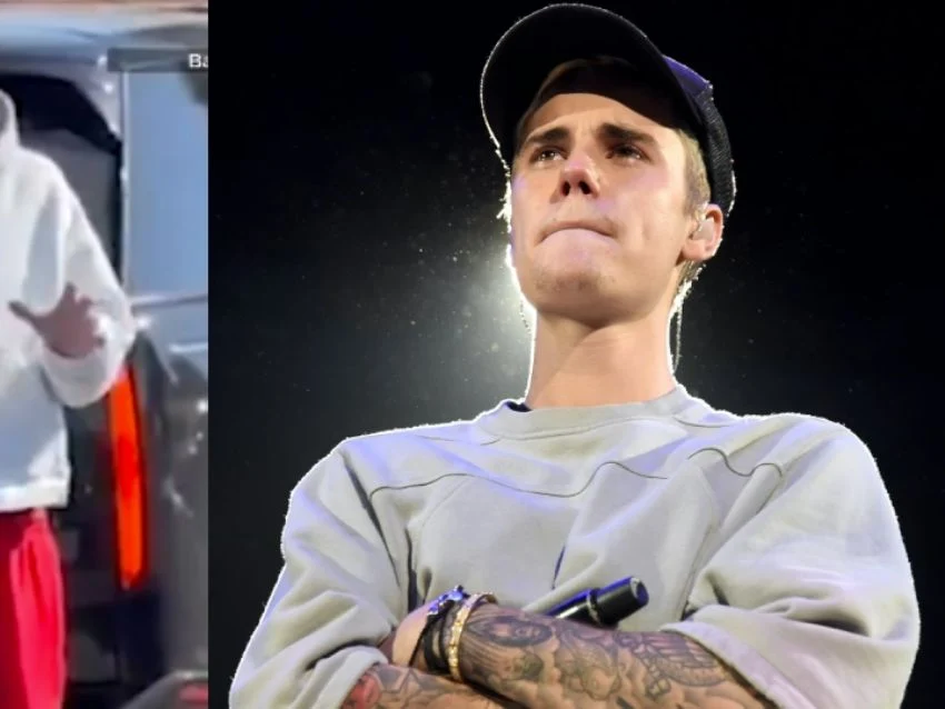 ¡Fans en shock! La pista secreta de Justin Bieber que nadie vio venir