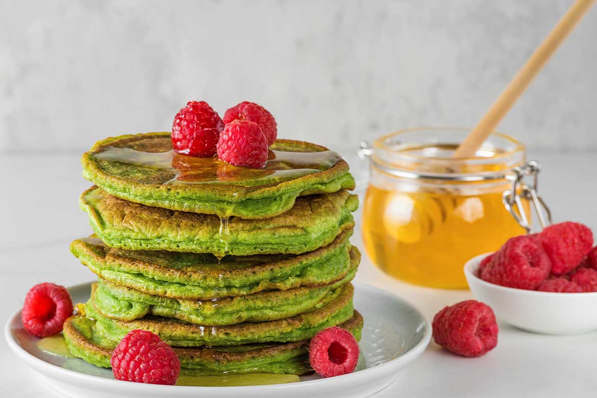 Desayunos aesthetic, sanos y rápidos: tu cuerpo y tu feed lo agradecerán