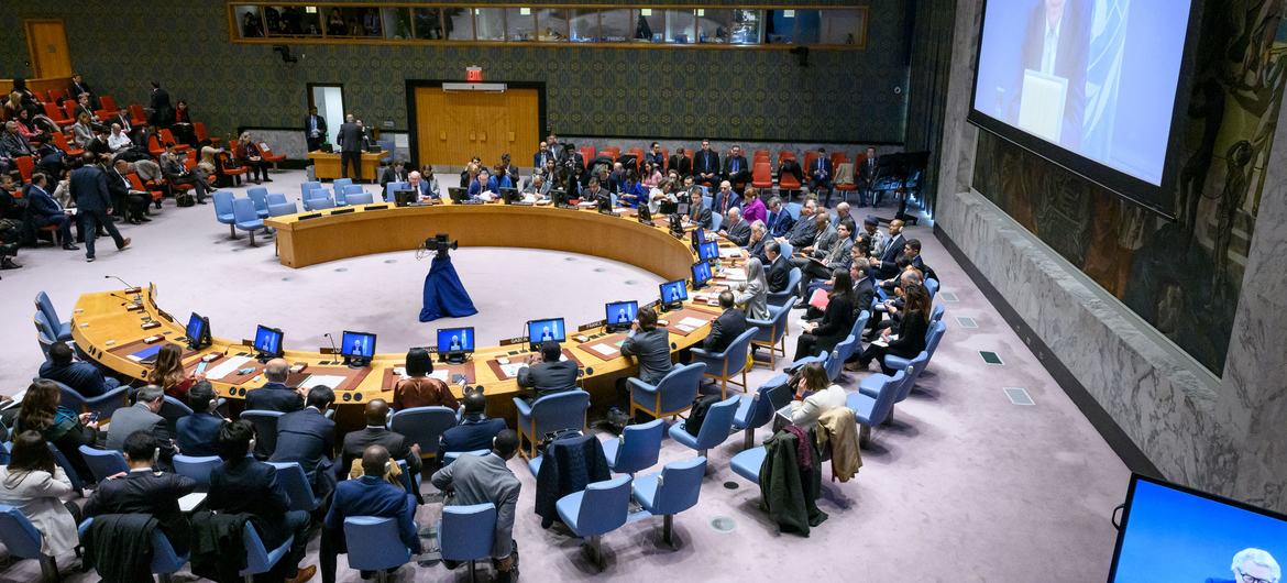 La ONU lanza alerta: Gaza enfrenta una crisis humana sin precedentes