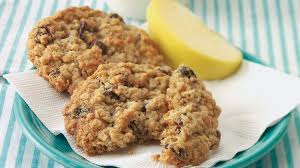 Adiós culpa: prueba estas galletas dulces que son 100% fit