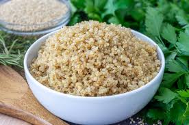 ¡Adiós a la quinoa gringa! Estos superalimentos latinos son los nuevos favoritos de los nutriólogos