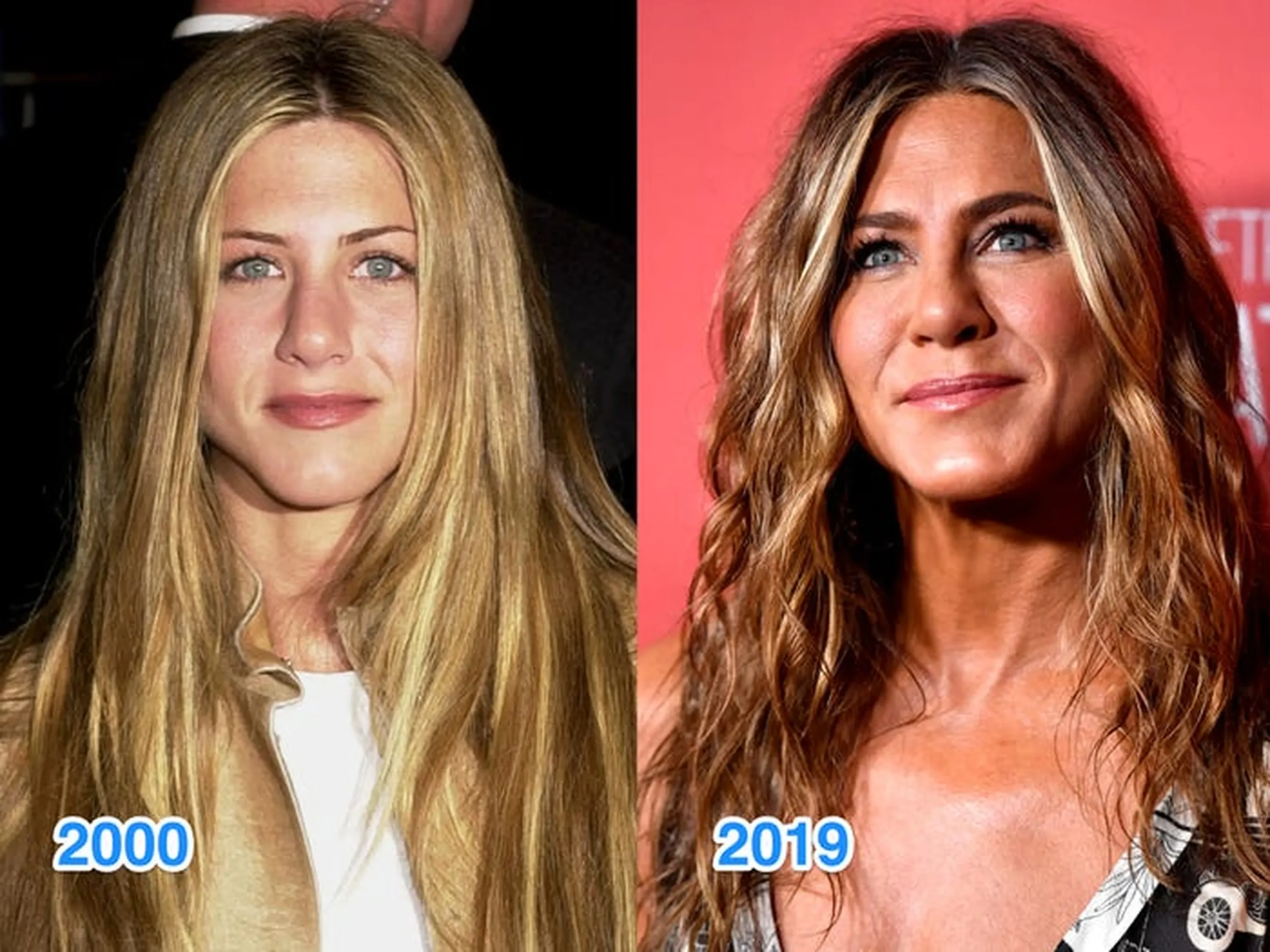 Prohibido el azúcar: el secreto de belleza que Jennifer Aniston aprendió de su mamá