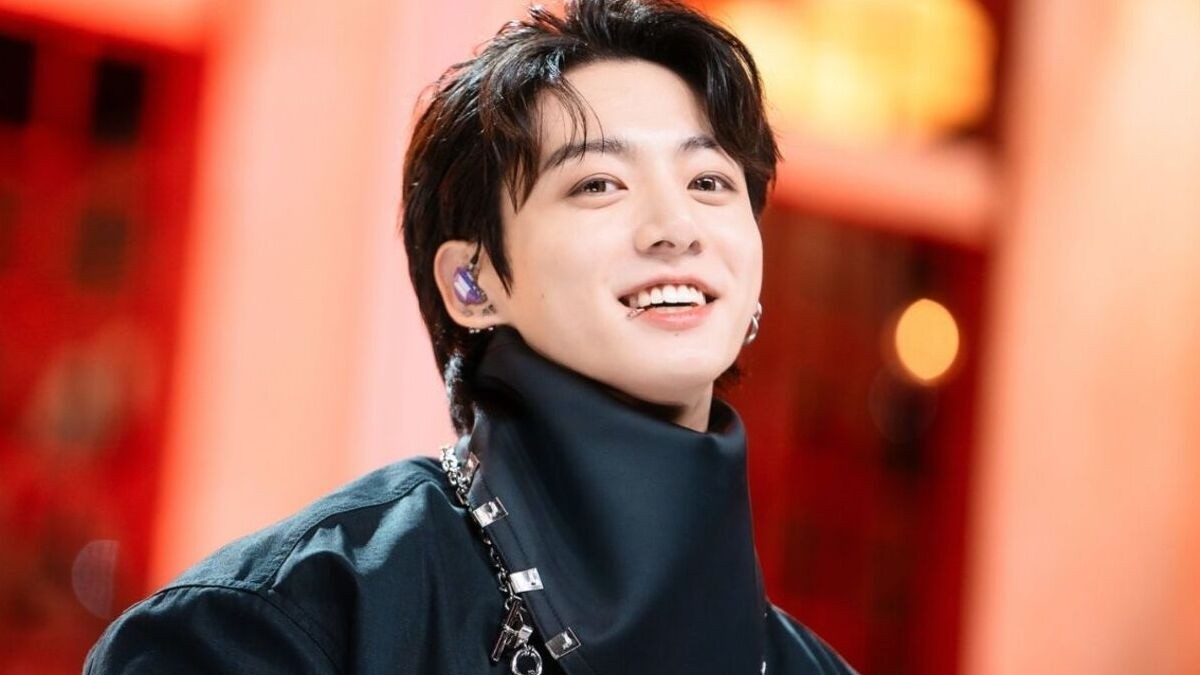 ¿Ídolo o humano? Jung Kook confiesa lo difícil que es brillar sin romperse