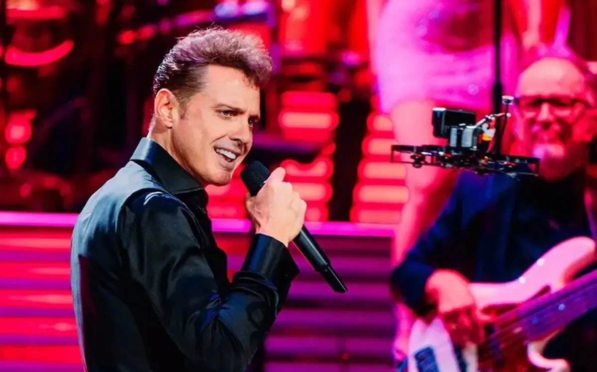 Luis Miguel rompe récords con su gira 2025 y enciende la polémica por precios