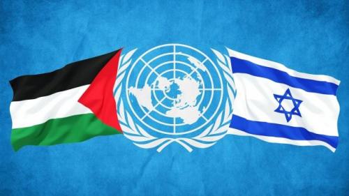 La votación que podría cambiarlo todo… fue suspendida: Palestina queda en pausa