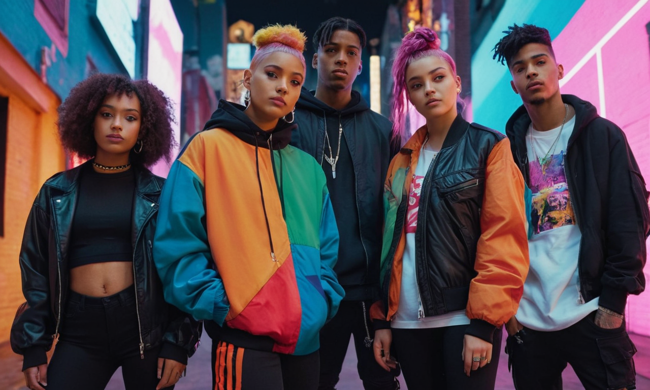¡Latinoamérica al frente! El idioma ya no importa: lo que escuchas ahora es puro flow internacional