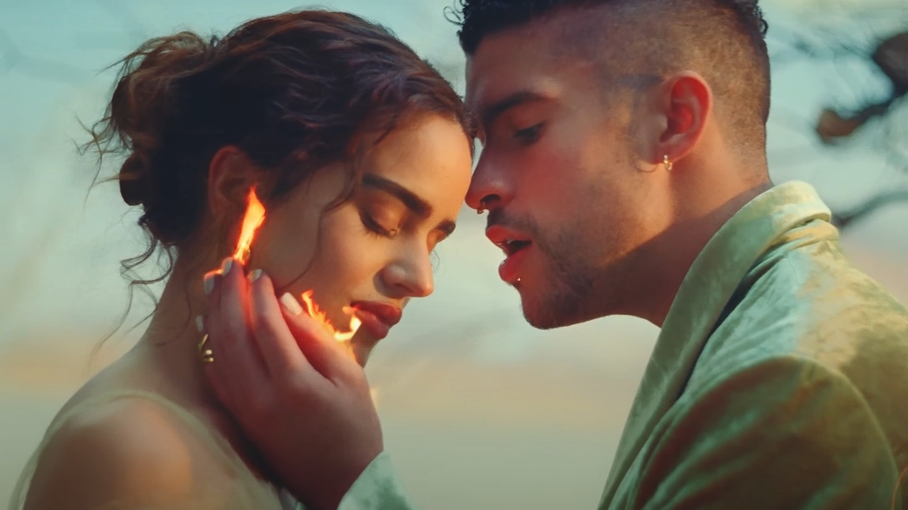 Las marcas de lujo ya no quieren a modelos, quieren reggaetoneros”