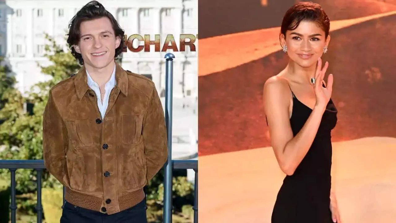¿Se acabó el cuento de hadas? Las señales que confirman el fin de Zendaya y Tom Holland