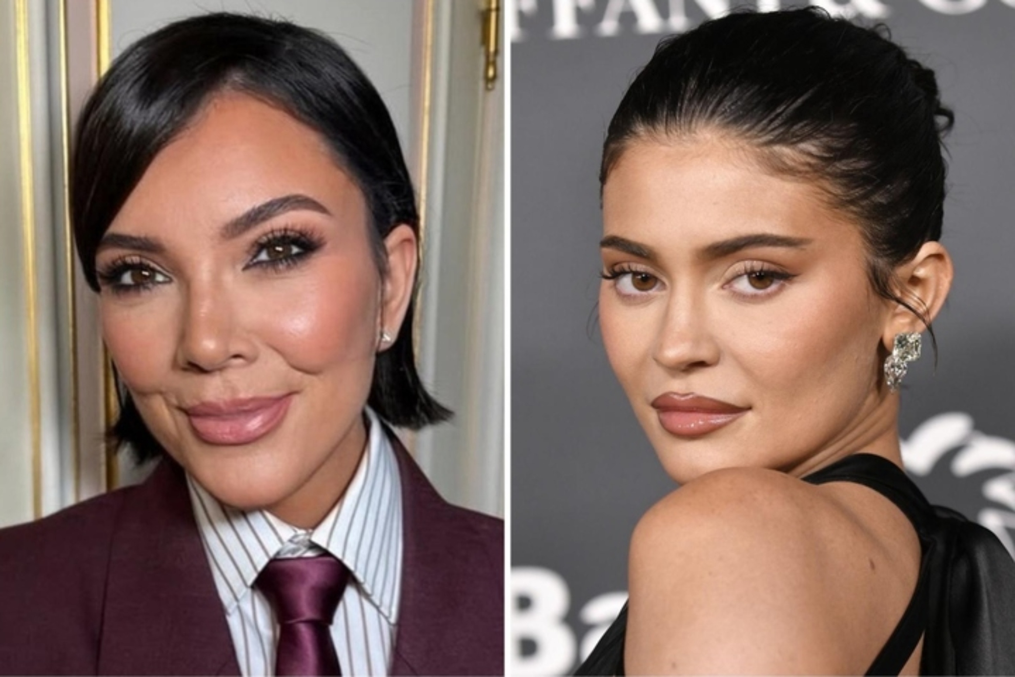 ¿Y si el nuevo lujo es tu rostro real? Así está regresando la belleza natural en 2025
