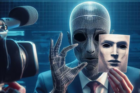 Deepfakes virales: así está cambiando la política gracias a la IA