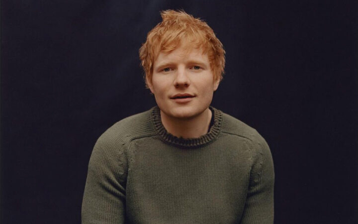 5 Razones por las que Ed Sheeran es el Rey de las Canciones Románticas
