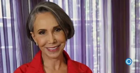 ¿Rivalidad o mito? Florinda Meza aclara los rumores