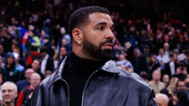 Drake incendia Londres: insultos, indirectas y caos tras su show en Wireless