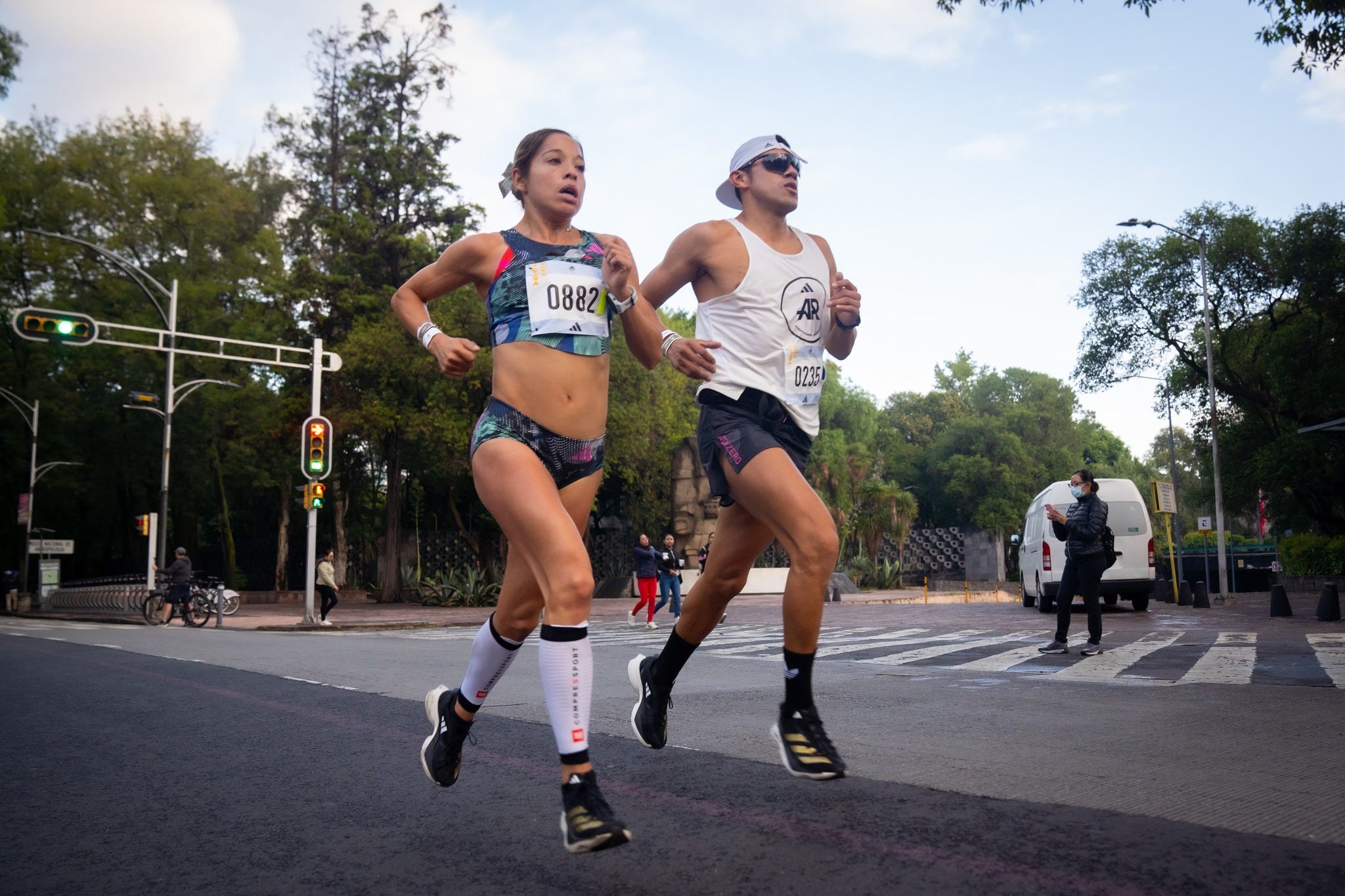 Running: No es solo correr, es una revolución personal