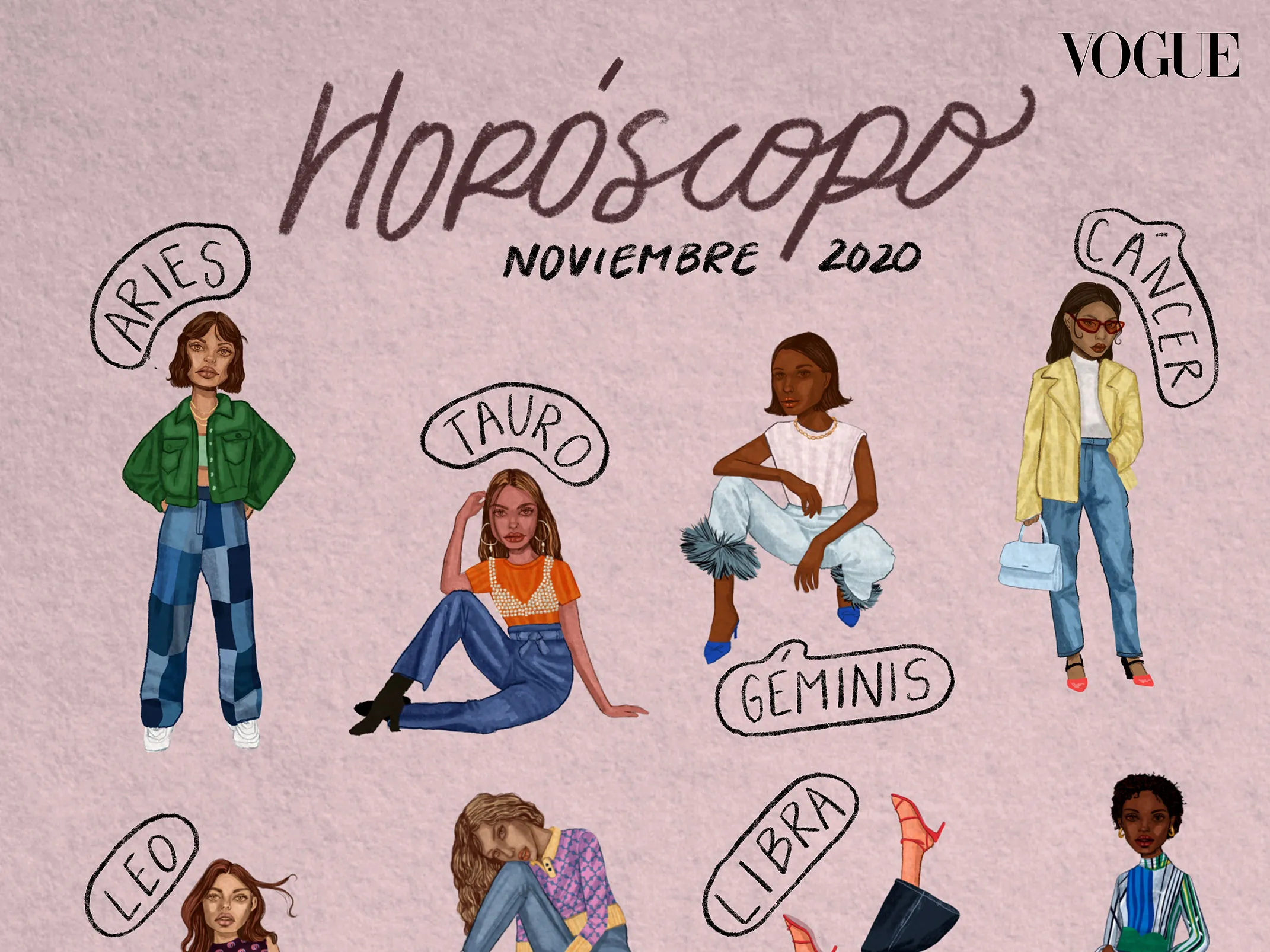 Tu horóscopo fashion 2025: qué usar según tu signo (y qué evitar)