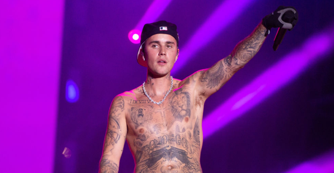 ¡Vuelve Justin Bieber! Todo lo que Sabemos de su Álbum y la Gira que Hará Historia