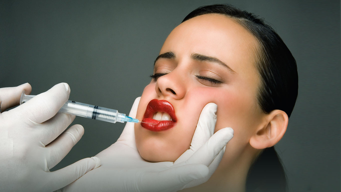 Niñas con labios rellenos: el retoque precoz que encendió las alarmas médicas
