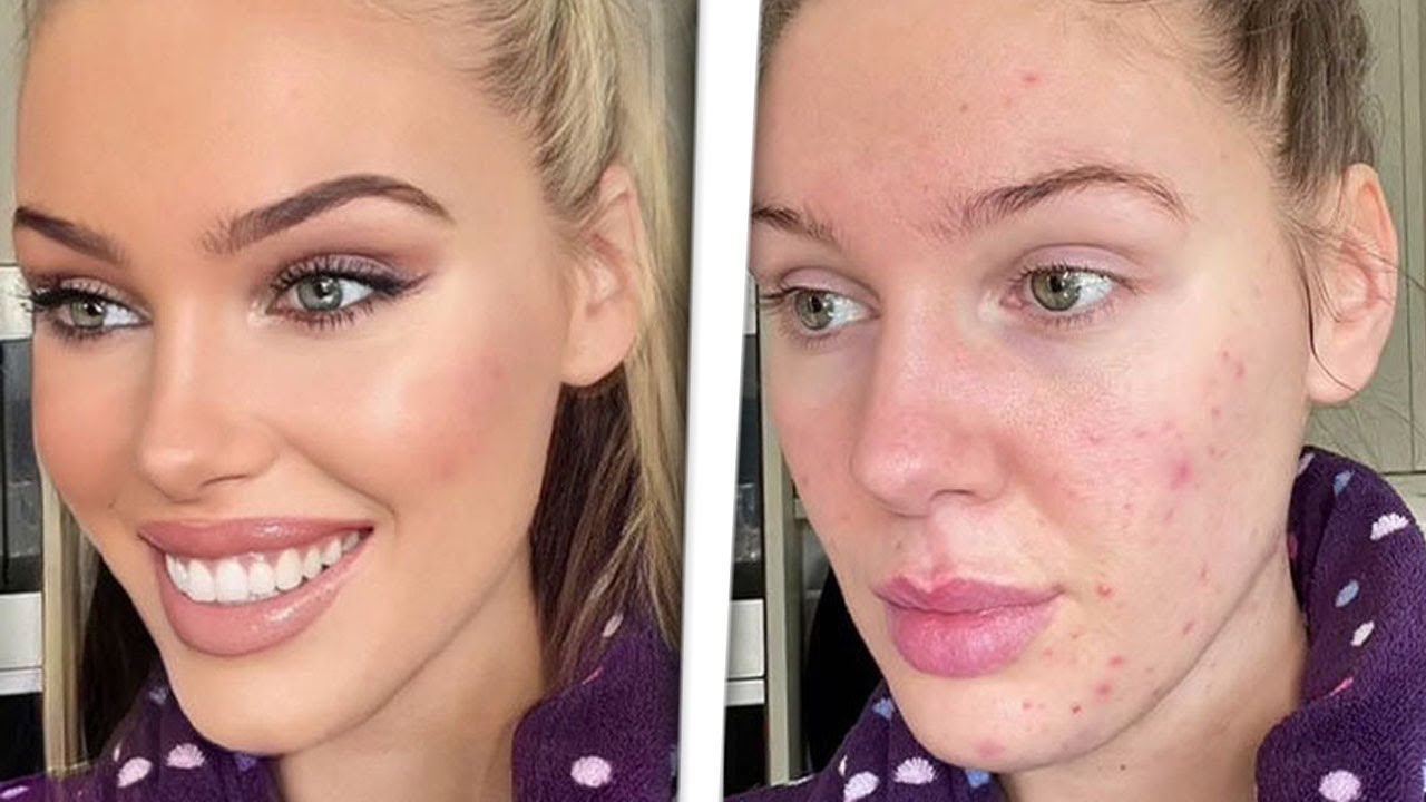<strong>¡Parece CGI! Esta chica se hizo viral porque nadie cree que su transformación sea real</strong>