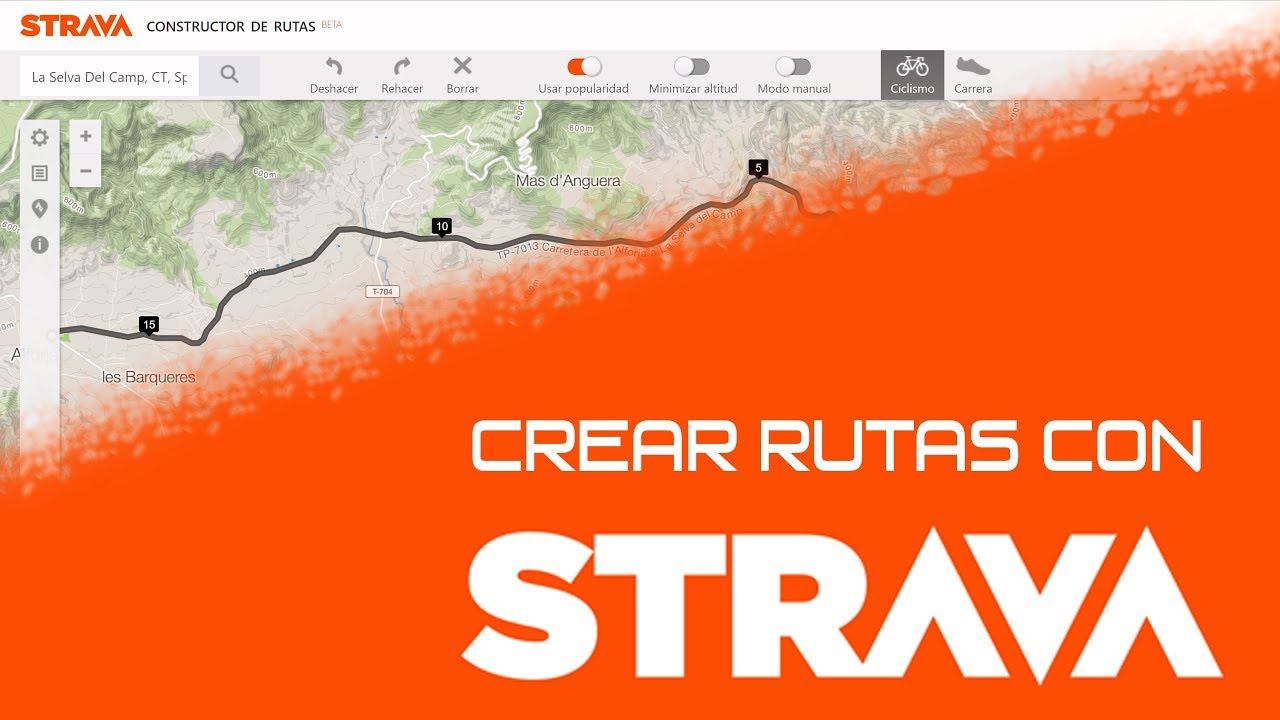 La cara oculta de Strava: cuando tu entrenamiento se vuelve tóxico