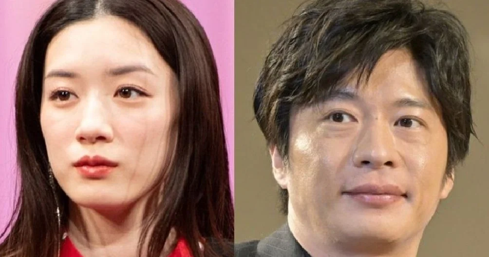 ¿Infidelidad en Tokyo? Revelamos los secretos del affaire de Mei Nagano