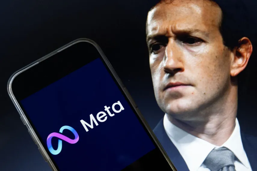Meta prohíbe la publicidad política: así cambiarán las elecciones en Europa