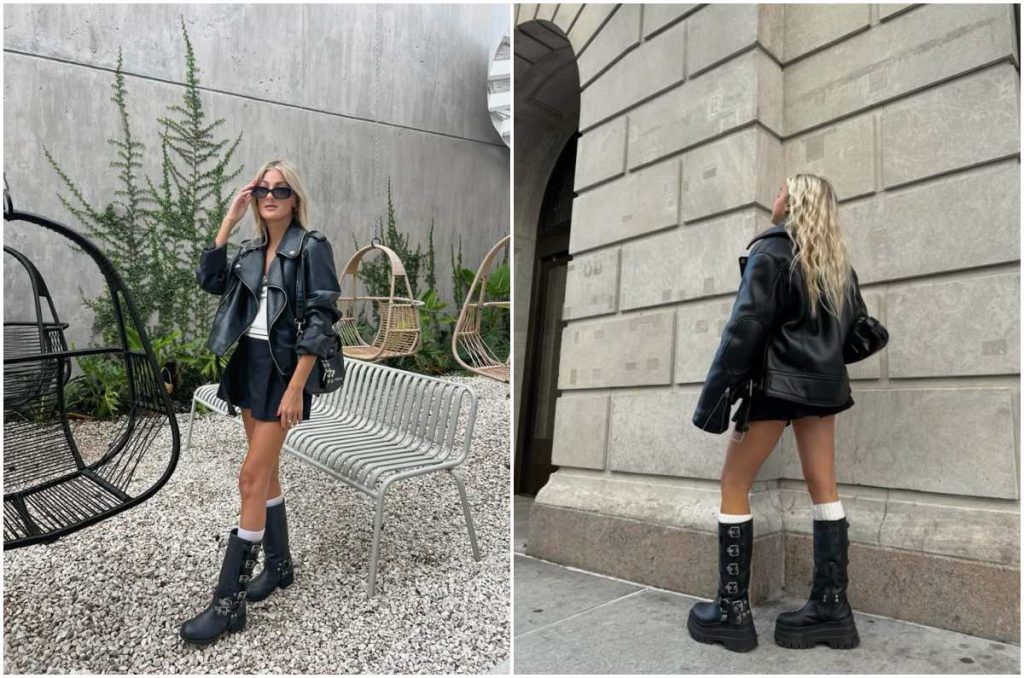 ¡Adiós vestidos! Esta combinación de verano está rompiendo TikTok y pasarelas