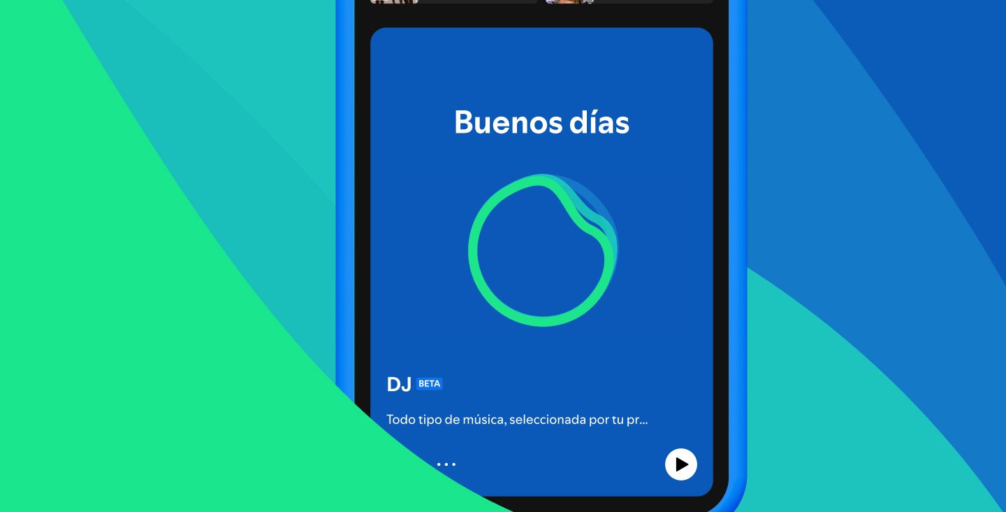Spotify ya sabe si estás triste: así funciona tu nueva DJ emocional