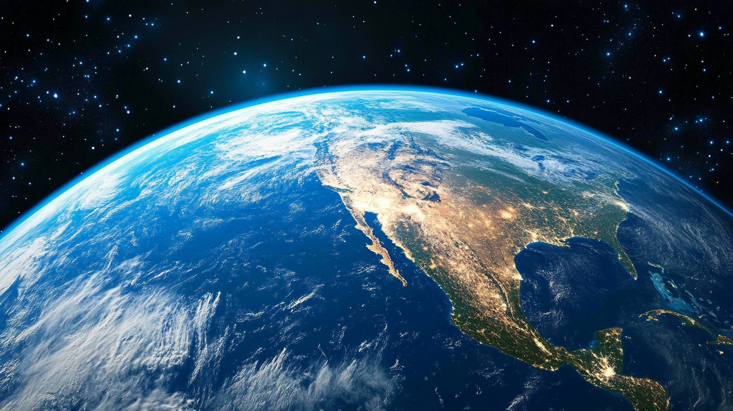 Lo que aprendimos del espacio en agosto 2025 te dejará boquiabierto