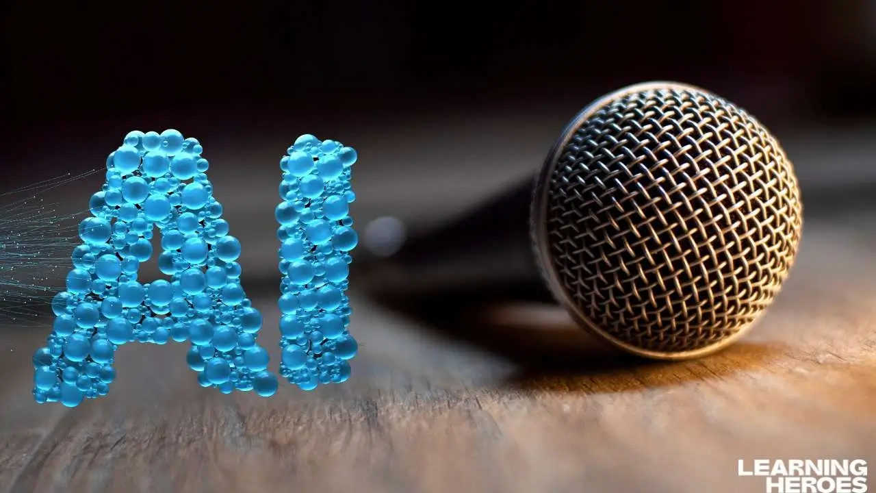 ¿La IA reemplazará a tus cantantes favoritos?