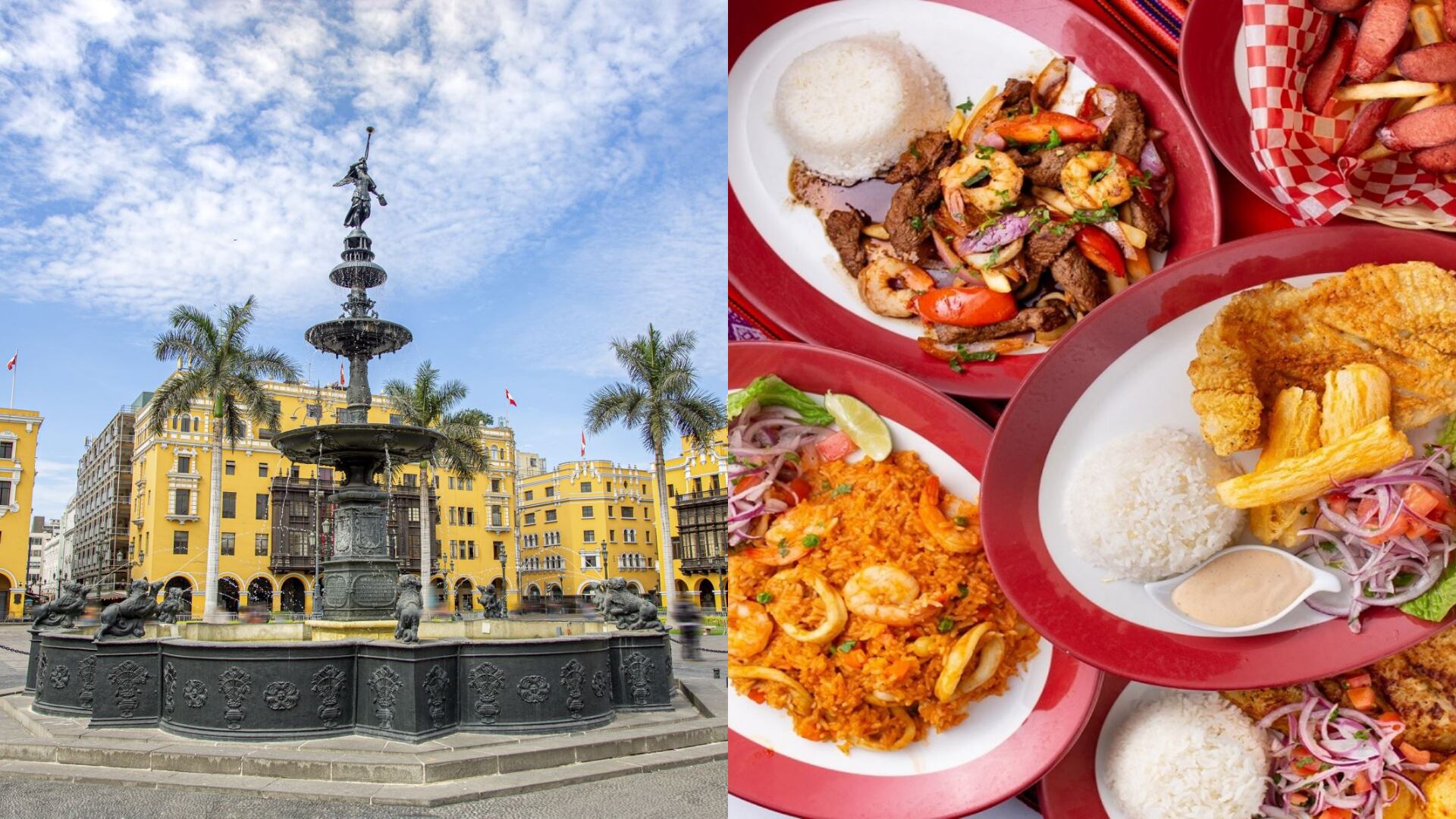 La ciudad número 3 te sorprenderá con su sabor