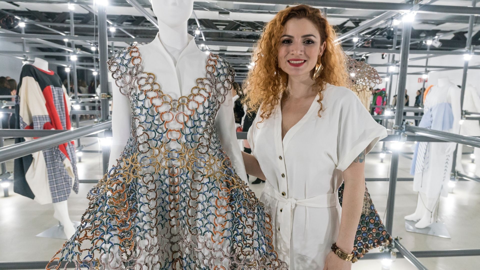 La tendencia que está transformando la industria: moda reciclada